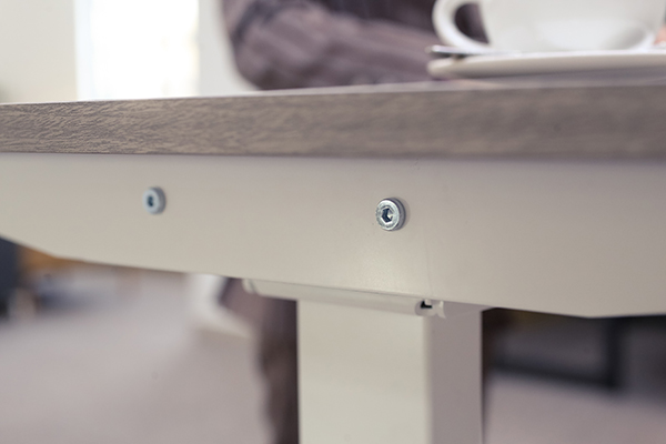 MINGMING A3 Electric Standing Desk Adjustable Height Desk3