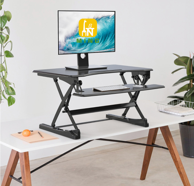 Standing Desk Converter 5