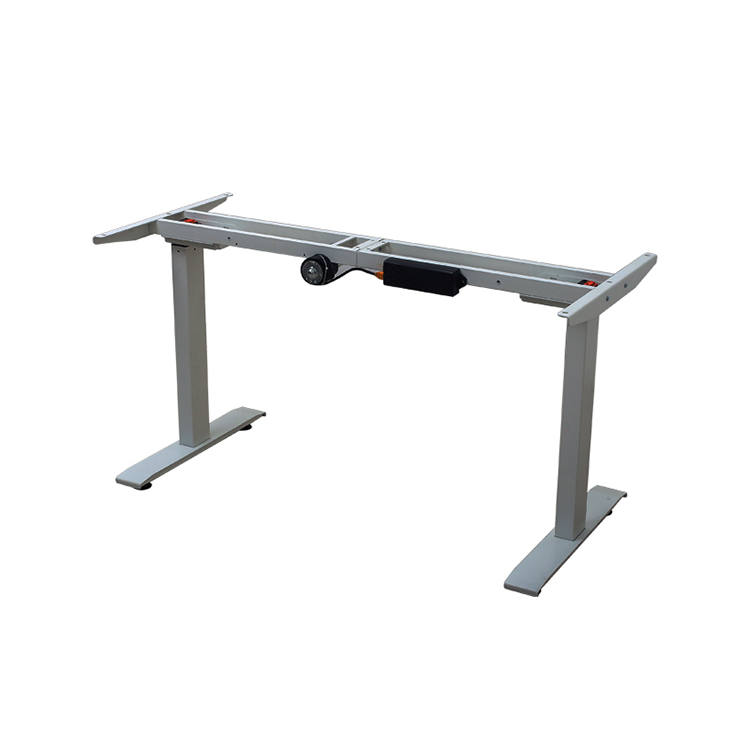 Standing Desk Frame (Base Only)1