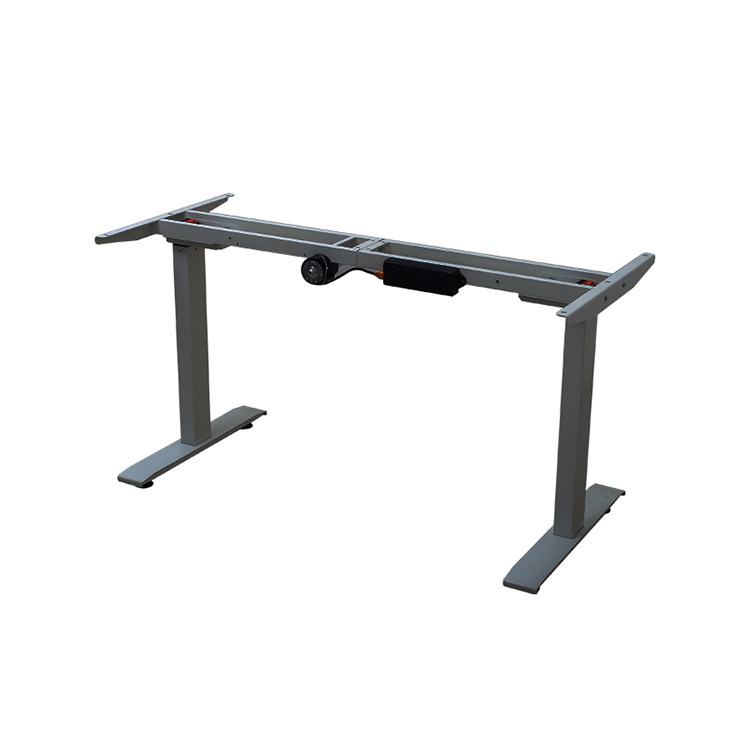 Standing Desk Frame (Base Only)2